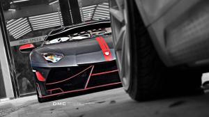 2014 Lamborghini Aventador LP988 STAGE 3 Edizone GT by DMC
