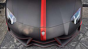 2014 Lamborghini Aventador LP988 STAGE 3 Edizone GT by DMC
