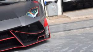 2014 Lamborghini Aventador LP988 STAGE 3 Edizone GT by DMC