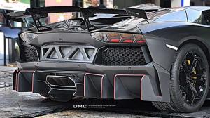 2014 Lamborghini Aventador LP988 STAGE 3 Edizone GT by DMC