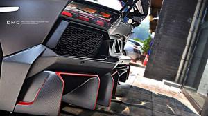 2014 Lamborghini Aventador LP988 STAGE 3 Edizone GT by DMC