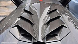 2014 Lamborghini Aventador LP988 STAGE 3 Edizone GT by DMC