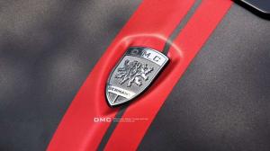 2014 Lamborghini Aventador LP988 STAGE 3 Edizone GT by DMC