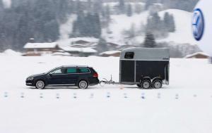 2012 Volkswagen Passat Alltrack