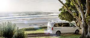 2014 Mercedes V-Class