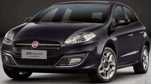 2014 Fiat Bravo