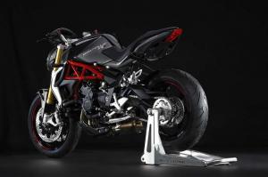 2015 MV Agusta Brutale 800 RR