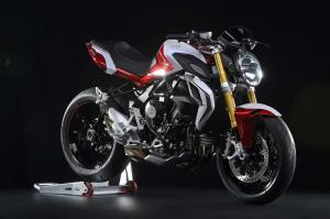 2015 MV Agusta Brutale 800 RR