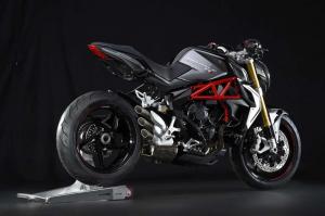 2015 MV Agusta Brutale 800 RR