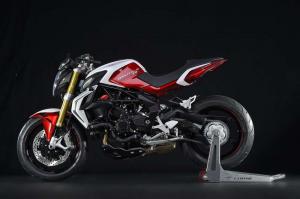 2015 MV Agusta Brutale 800 RR