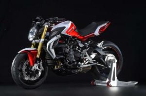 2015 MV Agusta Brutale 800 RR