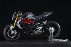 2015 MV Agusta Brutale 800 RR