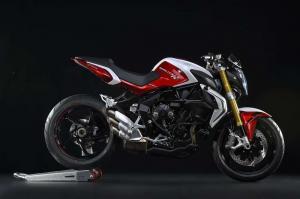 2015 MV Agusta Brutale 800 RR