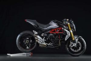 2015 MV Agusta Brutale 800 RR
