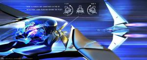 2014 Infiniti SYPNATIQ Concept