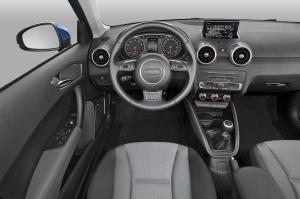 2015 Audi A1