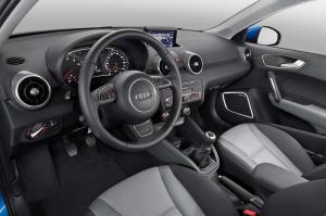 2015 Audi A1