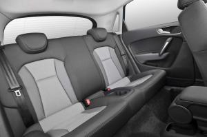 2015 Audi A1