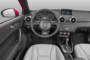 2015 Audi A1