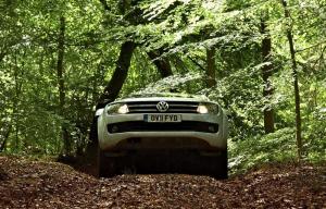 2013 Volkswagen Amarok