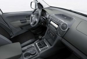 2013 Volkswagen Amarok