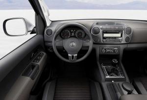 2013 Volkswagen Amarok