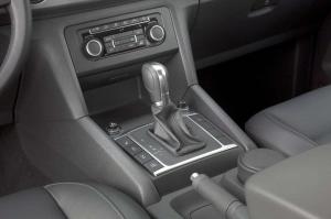 2013 Volkswagen Amarok