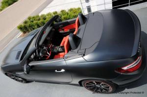 2014 Mercedes-Benz SLK55 AMG by AMG Performance Studio