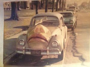 Автомобильная фотоподборка часть 299)