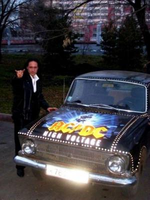 Автомобильная фотоподборка часть 299)