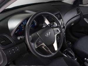 2014 Hyundai Solaris