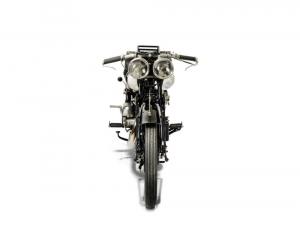 Brough Superior SS100 Alpine Grand Sports