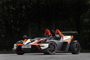 2014 KTM X-Bow by Wimmer RS