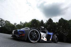 2014 KTM X-Bow by Wimmer RS