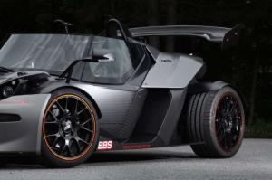 2014 KTM X-Bow by Wimmer RS