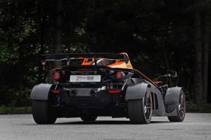 2014 KTM X-Bow by Wimmer RS