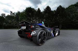 2014 KTM X-Bow by Wimmer RS