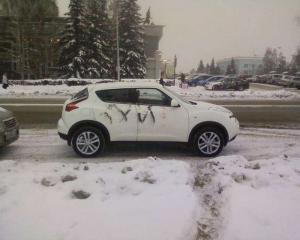 Автомобильная фотоподборка часть 300)