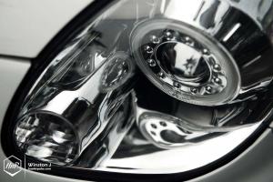 2014 Toyota Aristo in Luxurious Individual Tuning