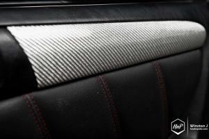 2014 Toyota Aristo in Luxurious Individual Tuning