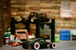 Hot Wheels Toys