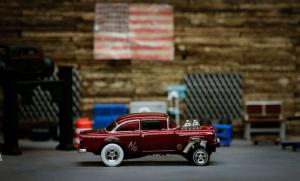 Hot Wheels Toys