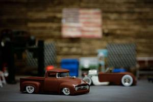 Hot Wheels Toys