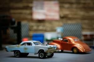 Hot Wheels Toys