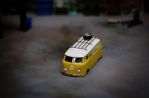 Hot Wheels Toys