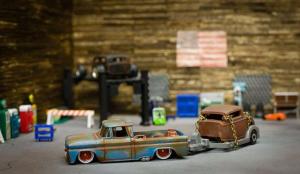 Hot Wheels Toys