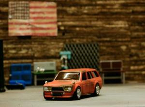 Hot Wheels Toys