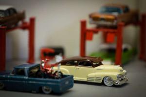 Hot Wheels Toys