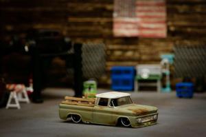 Hot Wheels Toys