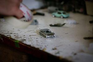 Hot Wheels Toys